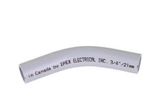 IPEX Ipex 068601 3/4 45D Standard Elbow (3/4 inch)