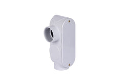 IPEX Ipex 077486 Type-LR PVC fitting 2 inch (SLR60S)