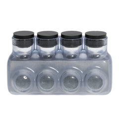 NSI INDUSTRIES Nsi Industries IPL1/0-4C Polaris Vision Tap Insulated Multi-Tap Connector 600 V (4-Port)