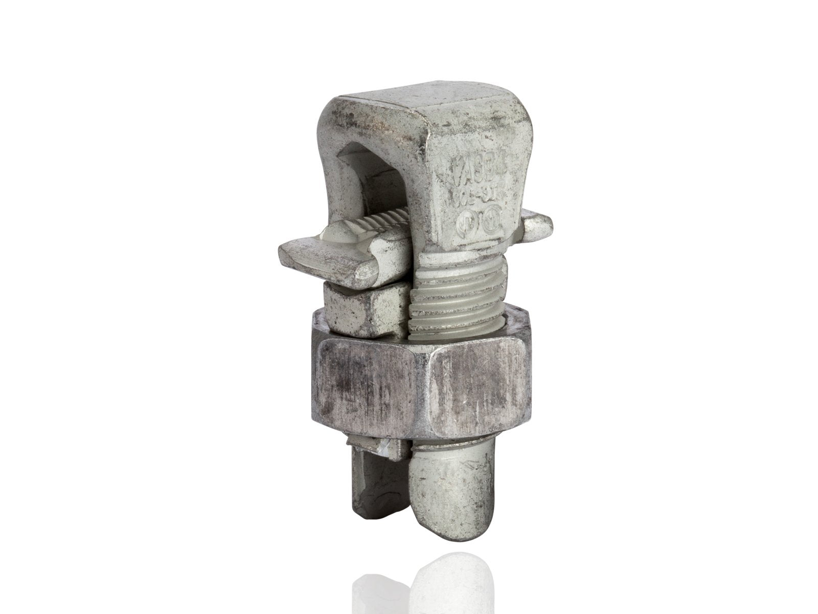NSI INDUSTRIES Nsi Industries APS04 10 - 4 AWG Aluminum Split Bolt Connector (Each) NAPS04