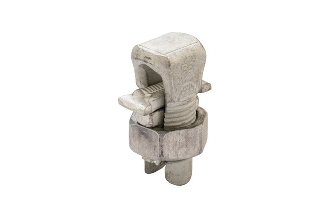 NSI INDUSTRIES Nsi Industries APS04 10 - 4 AWG Aluminum Split Bolt Connector (Each) NAPS04