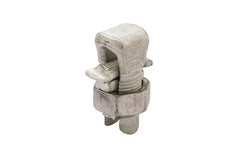 NSI INDUSTRIES Nsi Industries APS04 10 - 4 AWG Aluminum Split Bolt Connector (Each) NAPS04