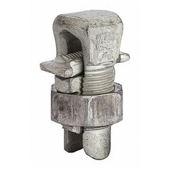 NSI INDUSTRIES Nsi Industries APS04 10 - 4 AWG Aluminum Split Bolt Connector (Each) NAPS04