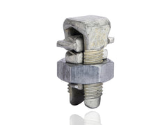 NSI INDUSTRIES Nsi Industries APS02 Aluminum Split Bolt 600V (8-2 Str)