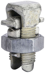 NSI INDUSTRIES Nsi Industries APS02 Aluminum Split Bolt 600V (8-2 Str)