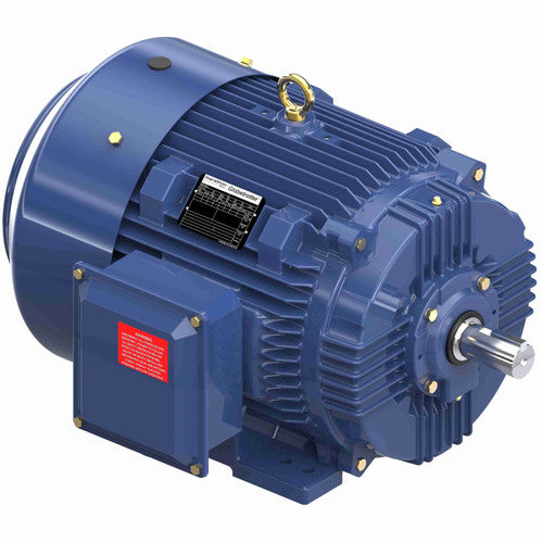 MARATHON MOTORS Marathon Motors GT1036A General Purpose Motor 50 hp (326TS frame)
