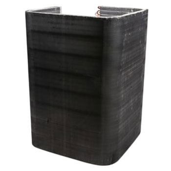 LENNOX Lennox 33W96 Condenser Coil Assembly 1.5 to 3 Ton (28 in) LB-87170DK