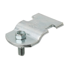 MADISON ELECTRIC PRODUCTS Madison Electric Products SCE-50 1/2 in EMT Strut Clamp (1/2 in / Pack 100)