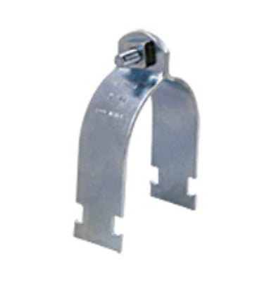 PHOENIX SUPPORT SYSTEMS Phoenix Support Systems SCR 0075AL Rigid Strut Clamp 3/4 Inch