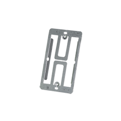 PHOENIX SUPPORT SYSTEMS Phoenix Support Systems LVP Low Voltage Mounting Plate for Existing Construction (Box of 100)