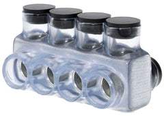 NSI INDUSTRIES Nsi Industries IPLD250-4C Polaris Multi Tap 600 V 4-Port 6 AWG-250 MCM