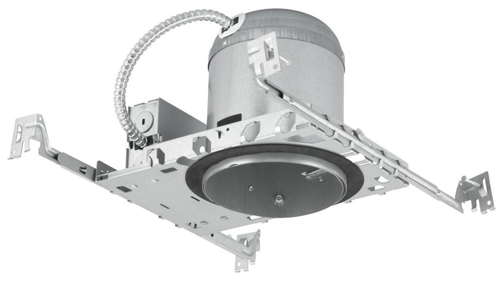 PROGRESS LIGHTING Progress Lighting P851-ICAT Downlight Housing 75 W (5-Inch) P851-ICAT