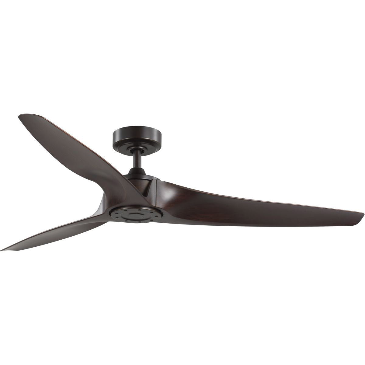 PROGRESS LIGHTING Progress Lighting P250069-020 Manvel 19W 60 in 3-Blade DC Motor Ceiling Fan