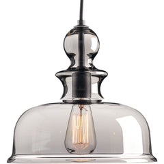 PROGRESS LIGHTING Progress Lighting P5332-143 Staunton Pendant 75W (11-1/4 in.) PP5332143