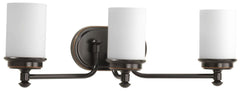 PROGRESS LIGHTING Progress Lighting P300014-139 Glide 3-Light 100W (24 in) PP300014139
