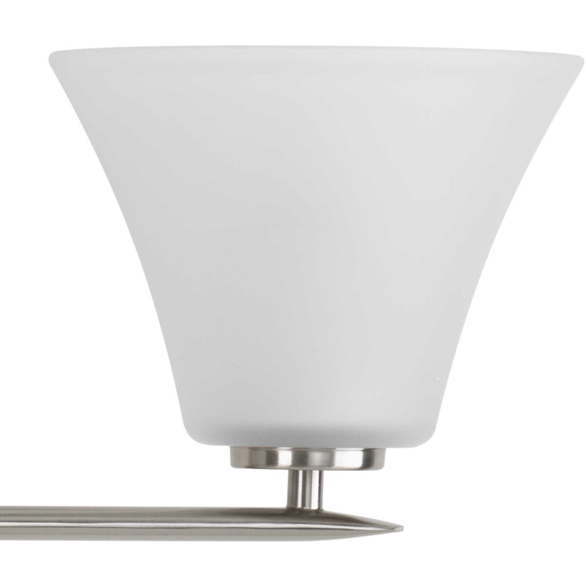 PROGRESS LIGHTING Progress Lighting P3821-09 Bravo 60W (18-inch/3-Light) PP382109