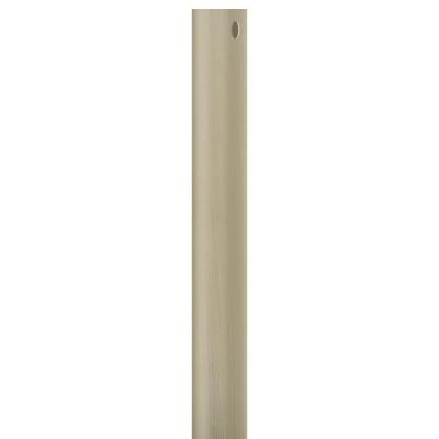 PROGRESS LIGHTING Progress Lighting P2605-81 Fan Downrod 24 in (24 in)