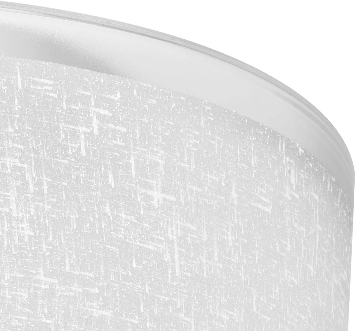 PROGRESS LIGHTING Progress Lighting P2978-09 Alexa 3-Light Bath Vanity 100W (22-Inch x 9-3/8-Inch) P2978-09