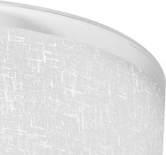 PROGRESS LIGHTING Progress Lighting P2978-09 Alexa 3-Light Bath Vanity 100W (22-Inch x 9-3/8-Inch) P2978-09