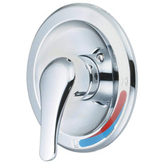 OLYMPIA FAUCETS Olympia Faucets T-2303 Single Handle Valve Trim Set Wallmount
