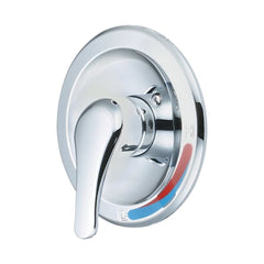 OLYMPIA FAUCETS Olympia Faucets T-2303 Single Handle Valve Trim Set Wallmount