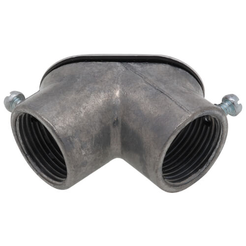 SOUTHWIRE Southwire 352 Rigid to rigid conduit pull elbow 3/4 in (90 degree)