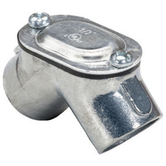 SOUTHWIRE Southwire 352 Rigid to rigid conduit pull elbow 3/4 in (90 degree)