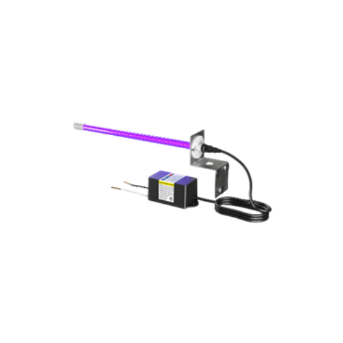 RESPICAIRE Respicaire 6R24S18W15L MoldMiser S Uv Light 18 W (15 in) 6R24S18W15L