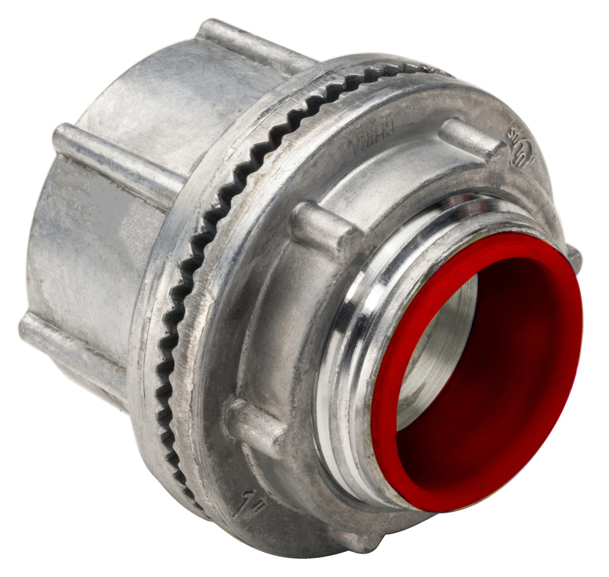 SOUTHWIRE Southwire 206AL Rigid Conduit Hub (2 in)