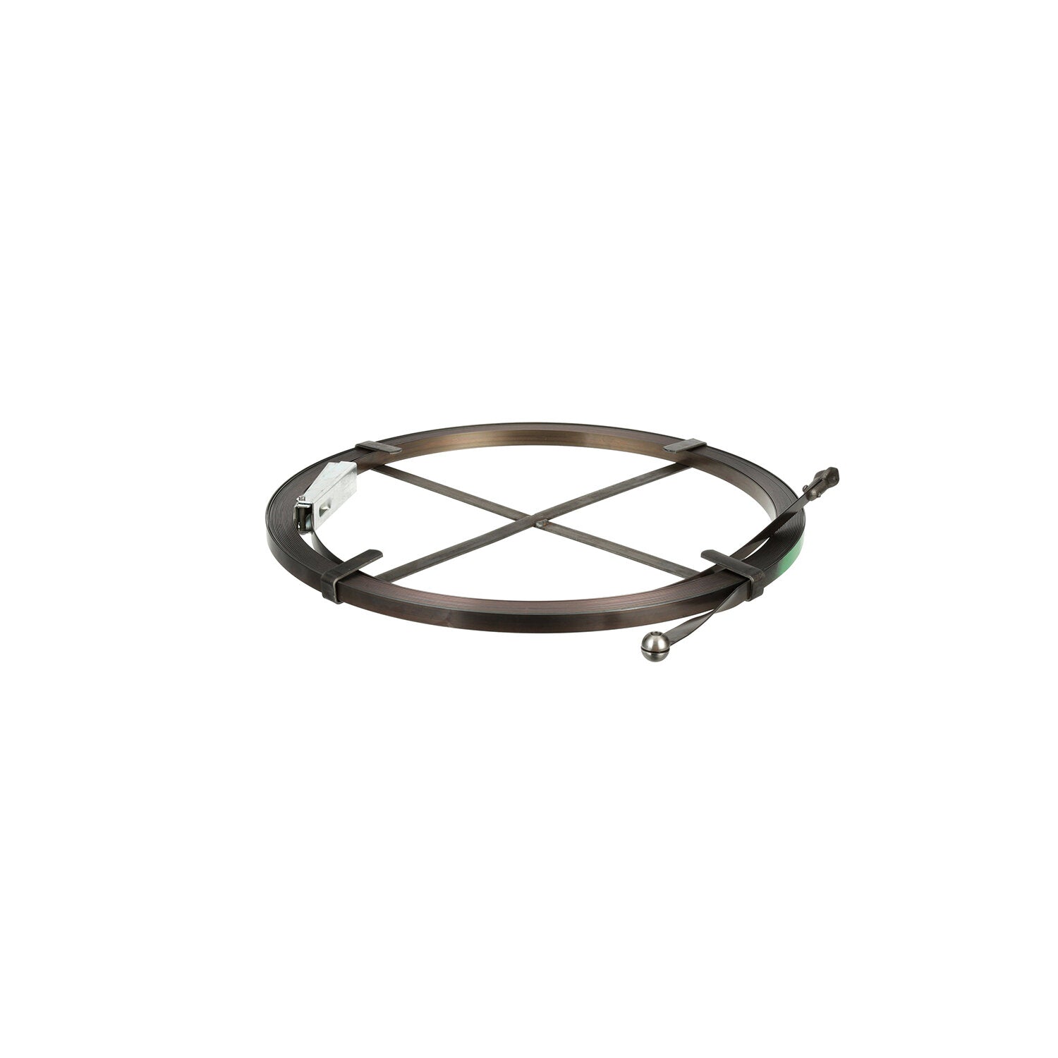 RIDGID Ridgid 62605 One-Piece Flat Sewer Tape 3/4 in x 1/8 in x 100 ft