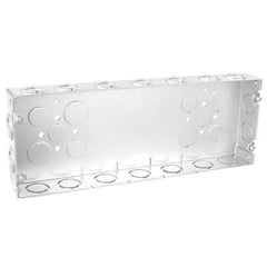 SOUTHWIRE Southwire GB-1585 Five Gang Multi-Gang Box 1-5/8 in. Deep