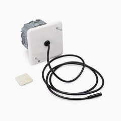 SLOAN Sloan 0335037 EAF37 Adapter 6 VDC (Box Mount) SLOA-0335037