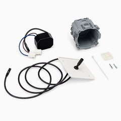 SLOAN Sloan 0335037 EAF37 Adapter 6 VDC (Box Mount) SLOA-0335037