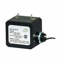 RESIDEO Resideo AT41A1012 Control Transformer 40 VA (Channel Frame Mount)