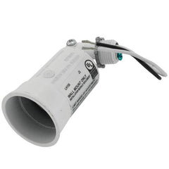 SOUTHWIRE Southwire WPAR50W Par Lamp Holder 150W max (180-degree swivel) WPAR50W
