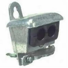 SOUTHWIRE Southwire 708 Service Entrance Cap (1/0-4/0)