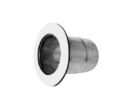 SOUTHWARK METAL Southwark Metal ATT14 14 in. Galvanized Steel Airtite Takeoff (Each)