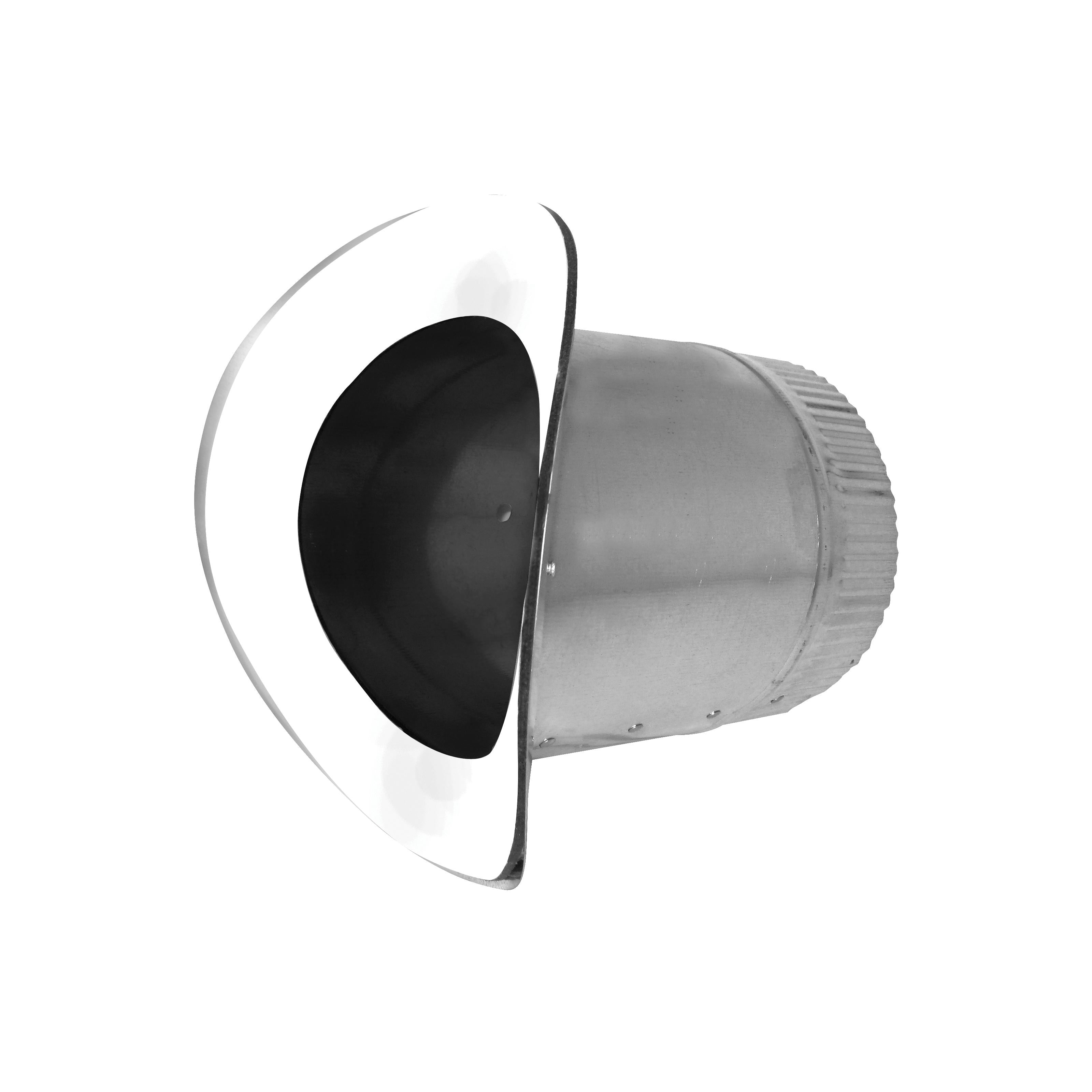 SOUTHWARK METAL Southwark Metal ATTRP12 Air-Tite Round Pipe Takeoff (12 in)