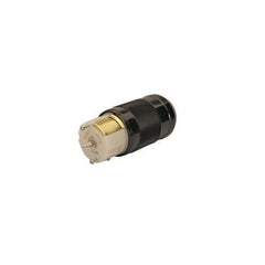 RELIANCE CONTROLS Reliance Controls LL550C 50A 120/240V Connector (3-Pole 4-Wire)
