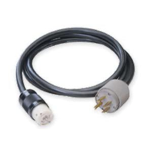 RELIANCE CONTROLS Reliance Controls PC5025-14 Generator Power Cord 50-Amp (25-Foot) 2922884