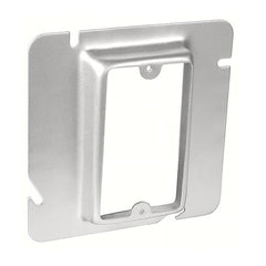SOUTHWIRE Southwire 72C14 One Gang Device Ring 3/4 Raised 4-11/16