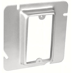 SOUTHWIRE Southwire 72C14 One Gang Device Ring 3/4 Raised 4-11/16
