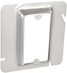 SOUTHWIRE Southwire 72C14-5/8 One Gang Device Ring 5/8 Raised (4-11/16, Pack of 1)