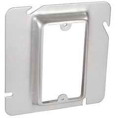 SOUTHWIRE Southwire 72C14-5/8 One Gang Device Ring 5/8 Raised (4-11/16, Pack of 1)