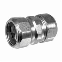 SOUTHWIRE Southwire 251 Topaz conduit coupling (1/2 in) concrete tight