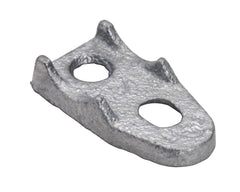 SOUTHWIRE Southwire 483 Rigid/EMT Conduit Clamp Back 1 Inch (250 per Case)
