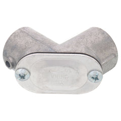 SOUTHWIRE Southwire 351 Rigid to Rigid Conduit Pull Elbow (1/2 in, 90 Degree)