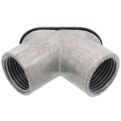 SOUTHWIRE Southwire 351 Rigid to Rigid Conduit Pull Elbow (1/2 in, 90 Degree)