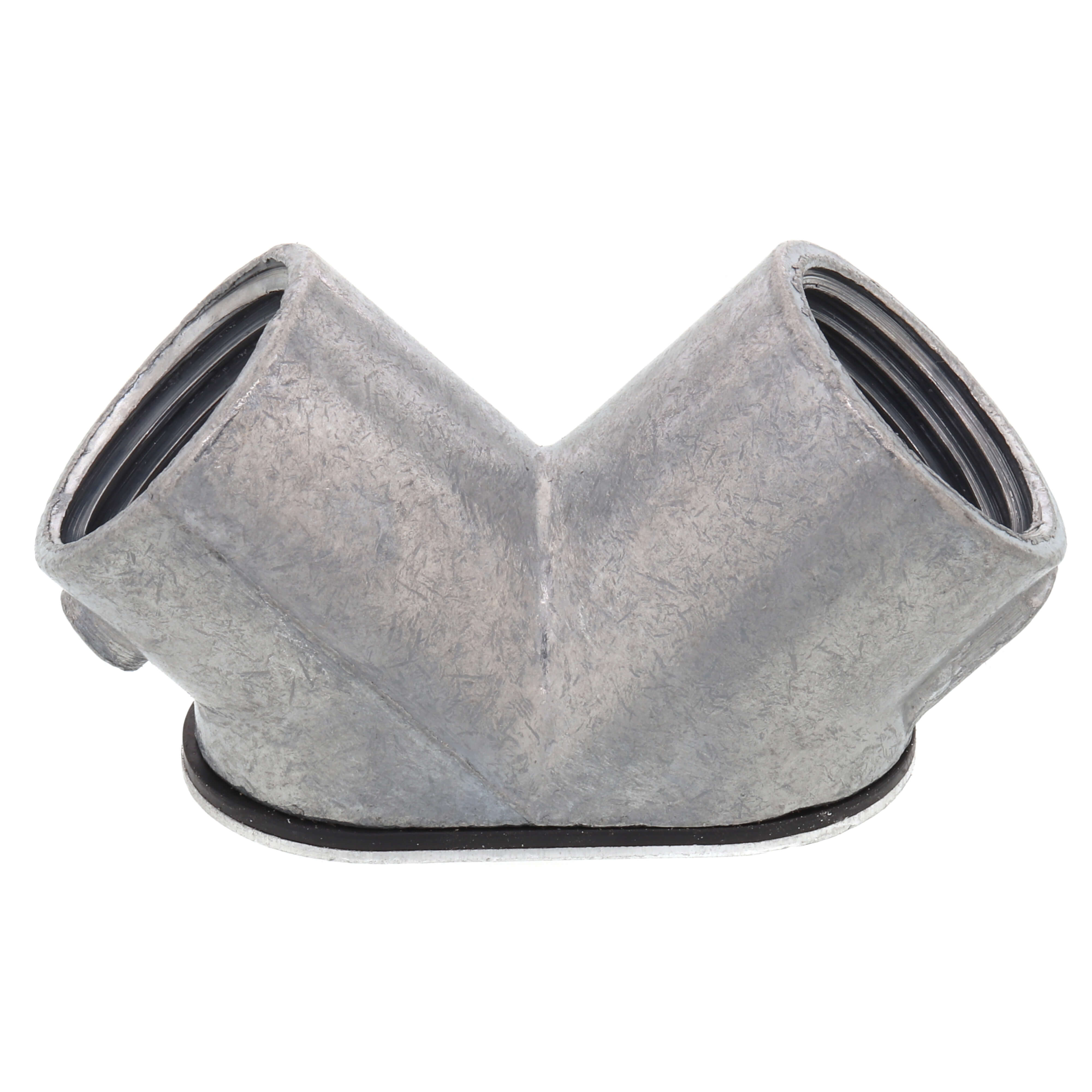 SOUTHWIRE Southwire 351 Rigid to Rigid Conduit Pull Elbow (1/2 in, 90 Degree)