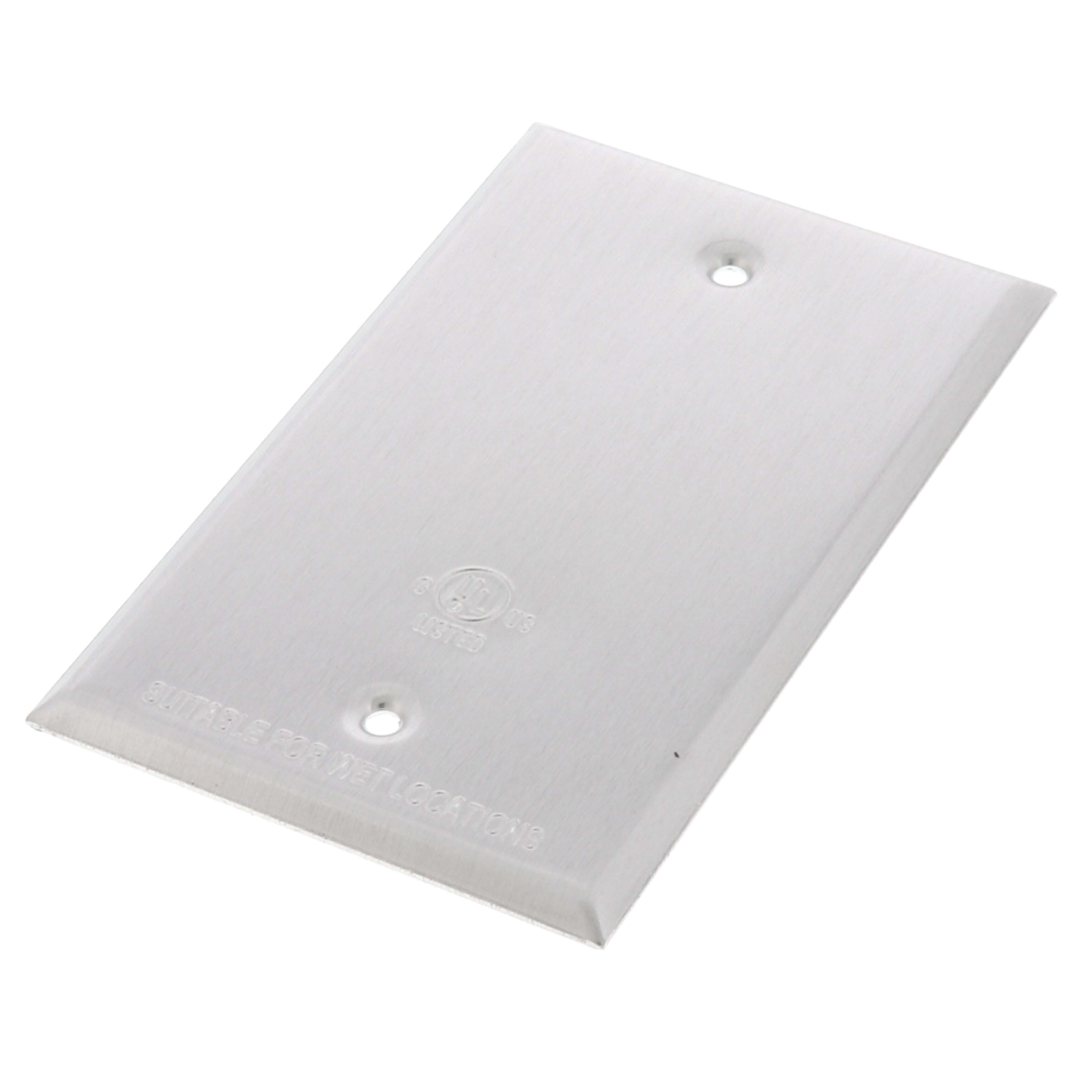 SOUTHWIRE Southwire WC1B Weatherproof Single Gang Cover With Gasket (1-Gang)